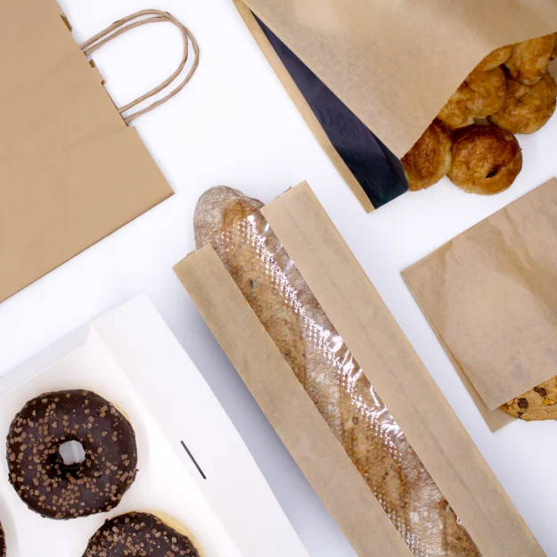emballage boulangerie