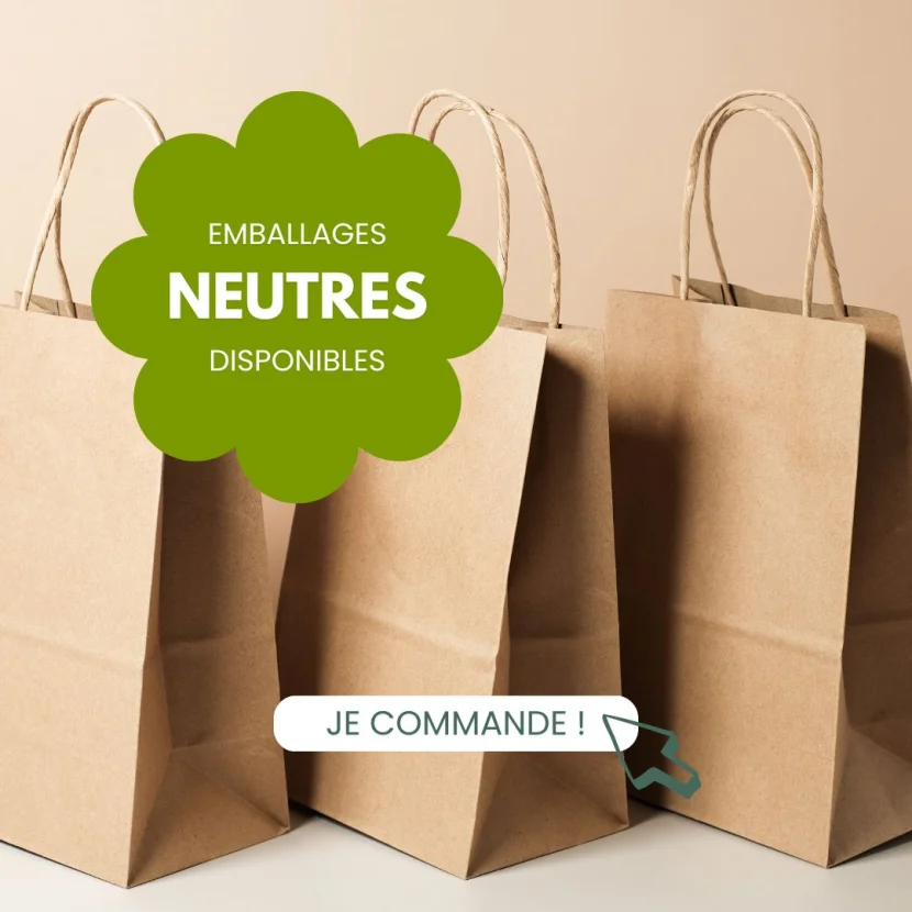 Emballage neutre