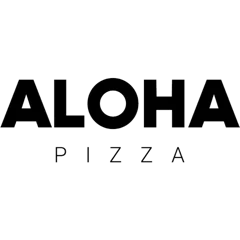 Logo Aloha Pizza