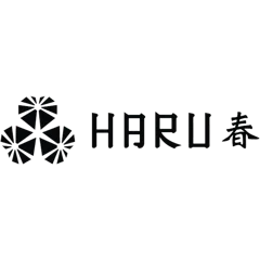 Logo Haru