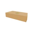 boîte à gateau personnalisée pour la vente à emporter