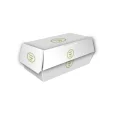 Boîte à tacos personnalisée Multi Pack en carton alimentaire
