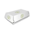 Boîte à sandwich personnalisée avec logo et impression sur mesure