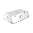 Boîte à emporter personnalisée pour sandwichs chauds type kebab ou tacos