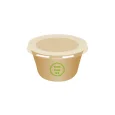 Pot à soupe en carton