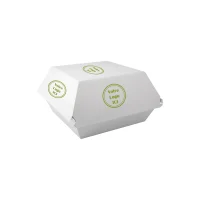 Boîte à Burger