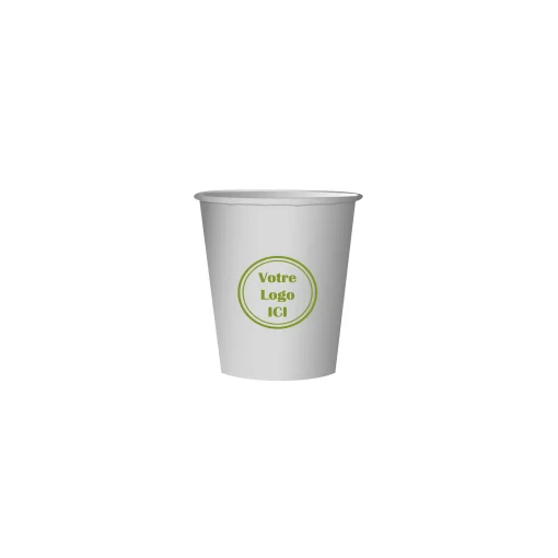 Gobelet Boissons Chaudes personnalisé