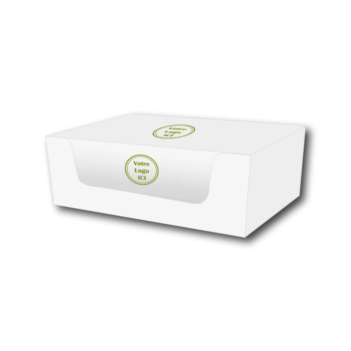 Coffret à partager