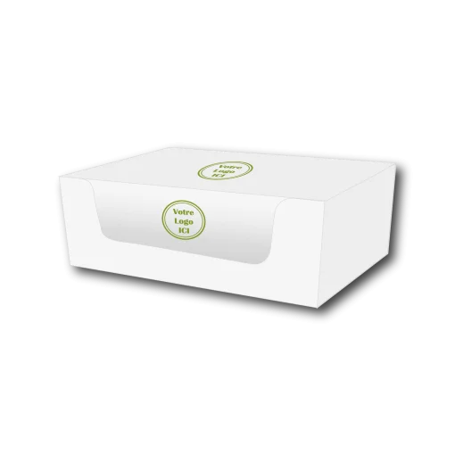Coffret à partager