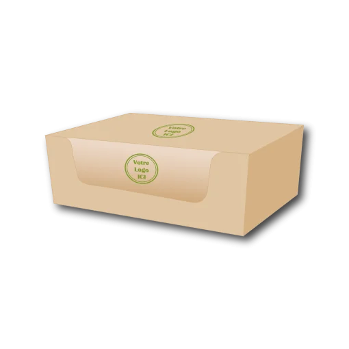 Coffret à partager
