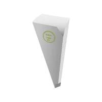 Cornet pour Crêpe