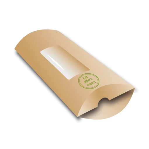 Emballage wrap pour la restauration rapide