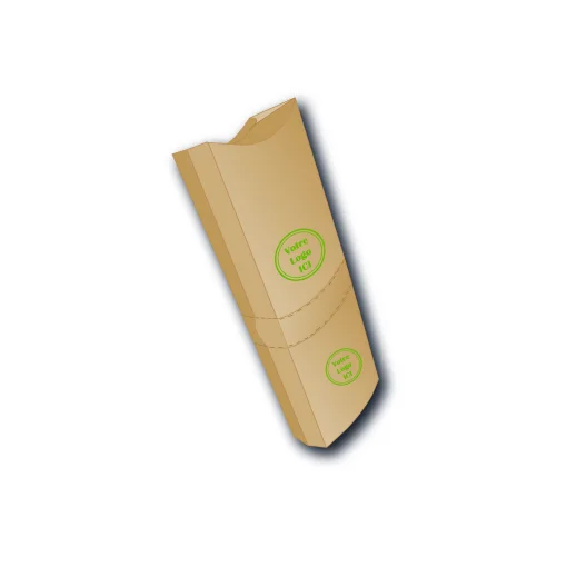 Etui à Wrap personnalisé
