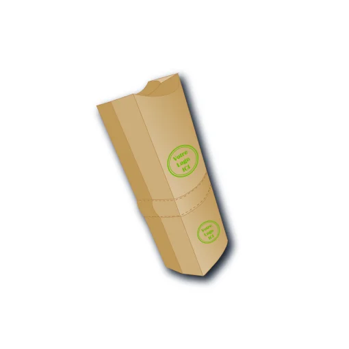 Etui à Wrap/Tacos personnalisé