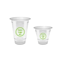 Pot Transparent