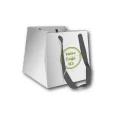 sac cabas luxe personnalisé