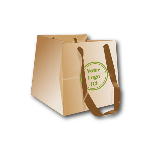 sac cabas pour pret à porter