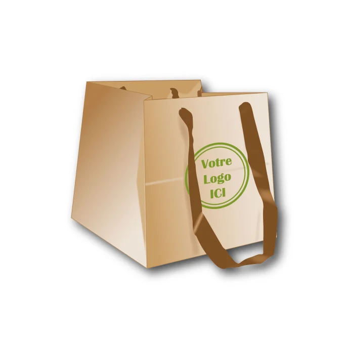 sac cabas pour pret à porter