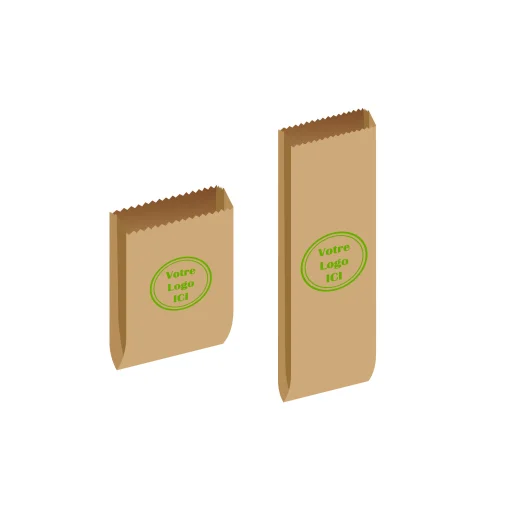 sachet croissant/pain