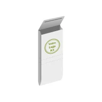 Sachet Sandwich avec Ouverture Perforée