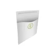 sachet sandwich ouverture perforée