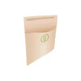 sachet sandwich ouverture perforée