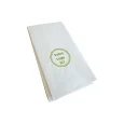 serviette airtouch personnalisé pour la restauration