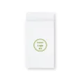 serviette airtouch personnalisé pour le snacking