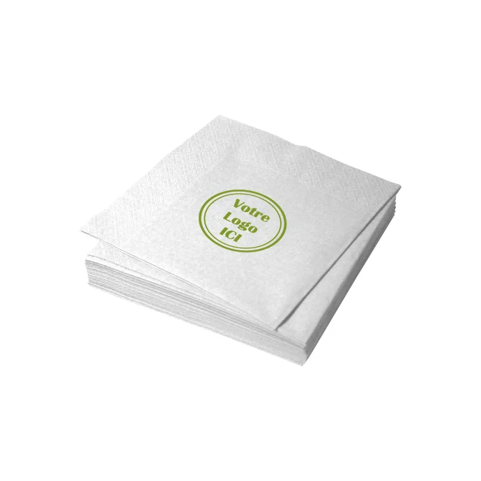 serviette oautre personnalisé