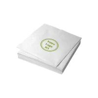 Serviette Ouate