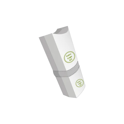 Etui à Wrap/Tacos personnalisé