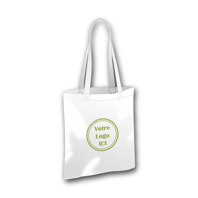 tote bag personnalisé