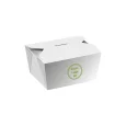 Emballage personnalisé pour plats cuisinés à emporter