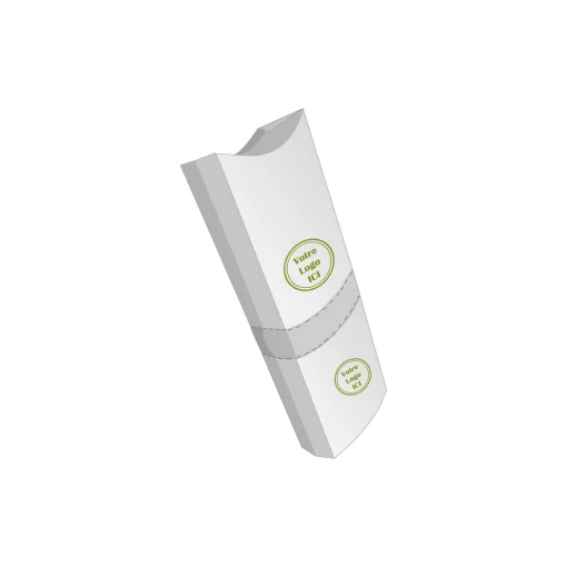 Etui à Wrap personnalisé