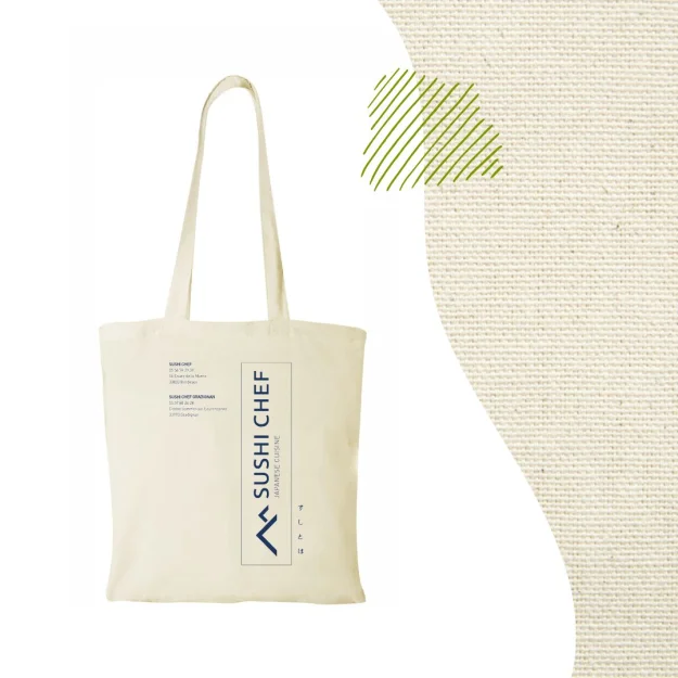 tote bag personnalisé